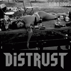 Distrust (PL) : Demo 2005